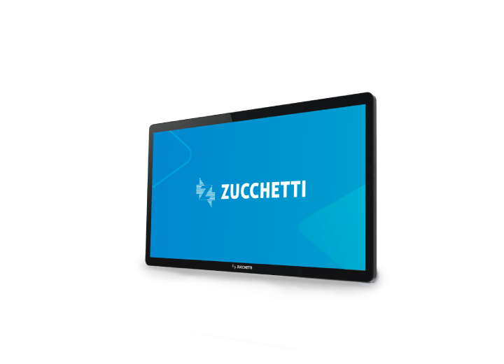 Zucchetti Kitchen Monitor W23