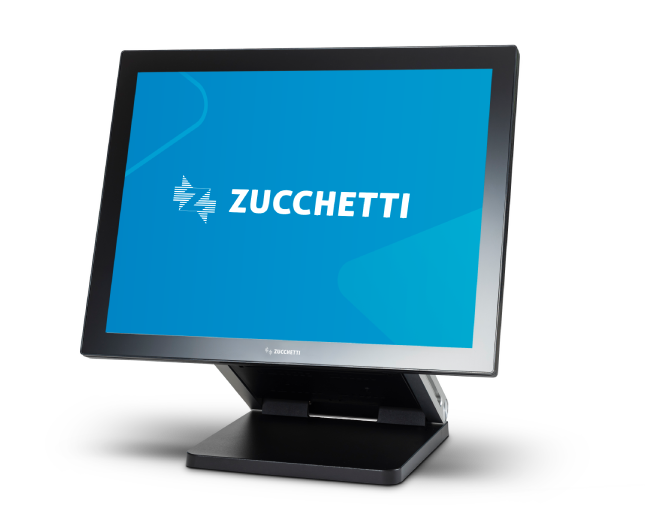 Zucchetti Cassa Touch W15