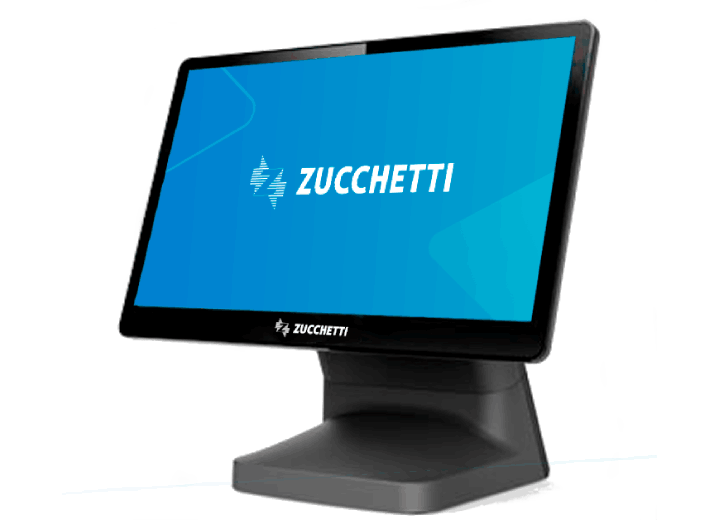 Zucchetti Cassa Touch A15