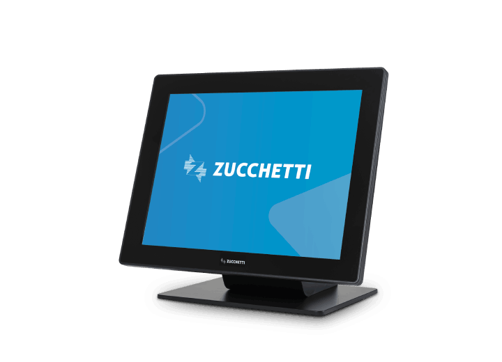 Zucchetti Cassa Touch W15X